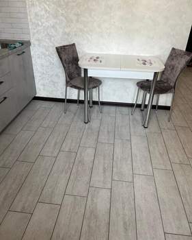 Студия квартира, вторичка, 25м2, 8/17 этаж