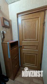 1-к квартира, вторичка, 21м2, 4/9 этаж