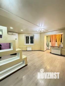 2-к квартира, вторичка, 84м2, 16/17 этаж