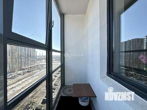 2-к квартира, вторичка, 62м2, 11/21 этаж