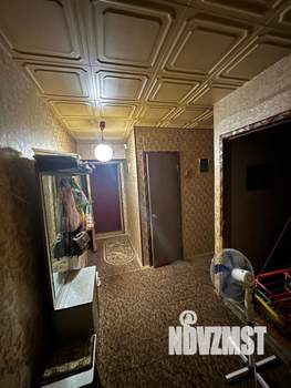 2-к квартира, вторичка, 45м2, 5/5 этаж