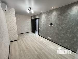 2-к квартира, вторичка, 52м2, 14/14 этаж