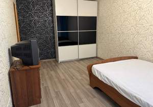 1-к квартира, вторичка, 29м2, 3/5 этаж
