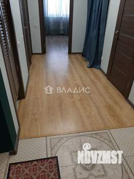 2-к квартира, вторичка, 53м2, 1/7 этаж