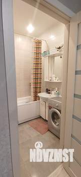 2-к квартира, вторичка, 69м2, 2/21 этаж