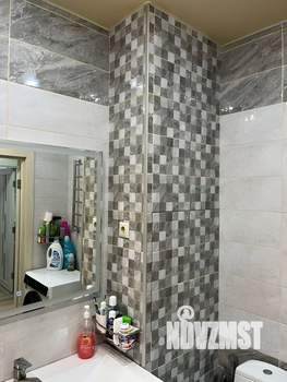 1-к квартира, вторичка, 39м2, 16/17 этаж