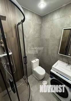 1-к квартира, вторичка, 35м2, 8/22 этаж