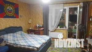 2-к квартира, вторичка, 61м2, 7/10 этаж