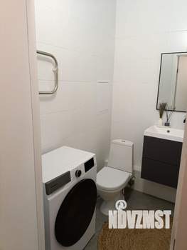 2-к квартира, вторичка, 38м2, 20/21 этаж