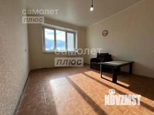 1-к квартира, вторичка, 41м2, 5/10 этаж