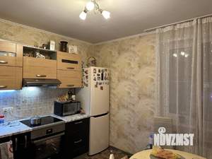 2-к квартира, вторичка, 56м2, 8/16 этаж