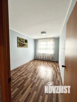 2-к квартира, вторичка, 59м2, 16/19 этаж