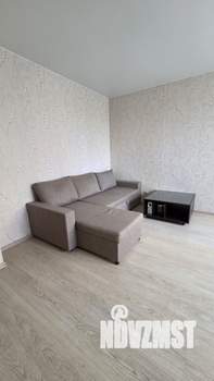 2-к квартира, вторичка, 56м2, 6/21 этаж