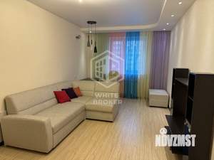 3-к квартира, вторичка, 90м2, 5/24 этаж