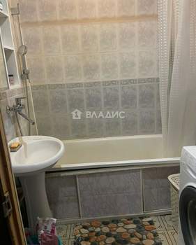 2-к квартира, вторичка, 51м2, 6/14 этаж