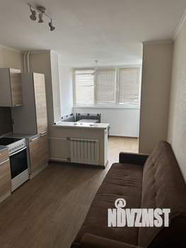 1-к квартира, вторичка, 47м2, 6/17 этаж