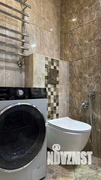2-к квартира, вторичка, 64м2, 5/17 этаж