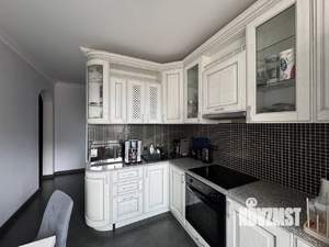 2-к квартира, вторичка, 51м2, 10/18 этаж