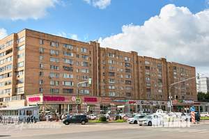 3-к квартира, вторичка, 73м2, 5/9 этаж