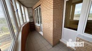 1-к квартира, вторичка, 37м2, 10/26 этаж