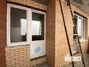 2-к квартира, вторичка, 57м2, 23/27 этаж