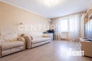 2-к квартира, вторичка, 62м2, 14/17 этаж
