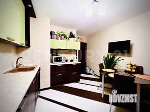 4-к квартира, вторичка, 92м2, 6/17 этаж
