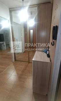 1-к квартира, вторичка, 34м2, 9/19 этаж