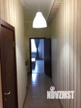 1-к квартира, вторичка, 33м2, 3/21 этаж
