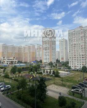 3-к квартира, вторичка, 81м2, 5/17 этаж