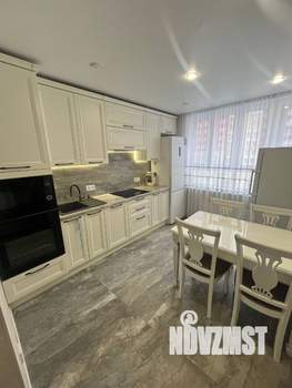 1-к квартира, вторичка, 30м2, 5/22 этаж