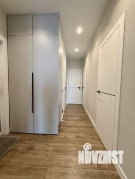 3-к квартира, вторичка, 65м2, 15/17 этаж