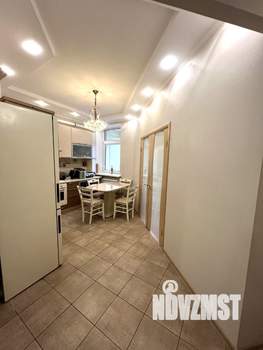 2-к квартира, вторичка, 65м2, 2/4 этаж