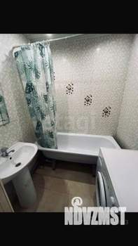 1-к квартира, вторичка, 42м2, 11/17 этаж