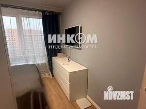 1-к квартира, вторичка, 38м2, 11/15 этаж