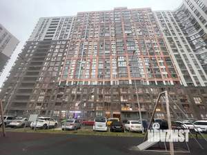 2-к квартира, вторичка, 59м2, 5/22 этаж