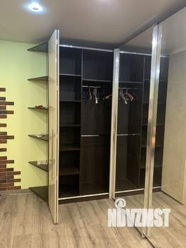 1-к квартира, вторичка, 45м2, 18/27 этаж