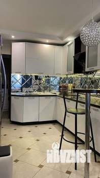 2-к квартира, вторичка, 57м2, 5/25 этаж