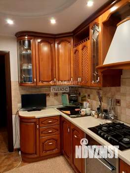 1-к квартира, вторичка, 33м2, 9/9 этаж