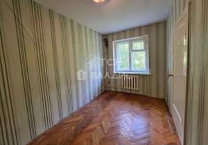 2-к квартира, вторичка, 43м2, 1/5 этаж