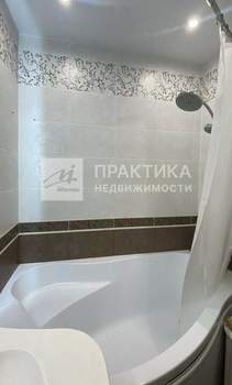 2-к квартира, вторичка, 58м2, 5/25 этаж