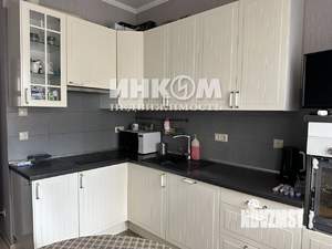 2-к квартира, вторичка, 62м2, 13/14 этаж