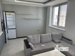 2-к квартира, вторичка, 59м2, 16/16 этаж