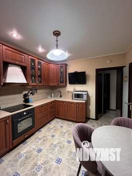 2-к квартира, вторичка, 74м2, 5/9 этаж