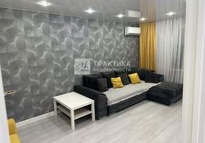 2-к квартира, вторичка, 52м2, 3/10 этаж