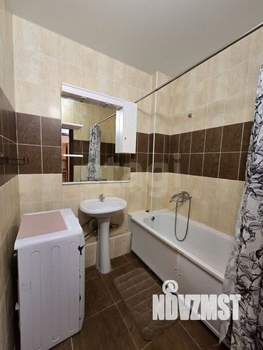 2-к квартира, вторичка, 44м2, 8/17 этаж