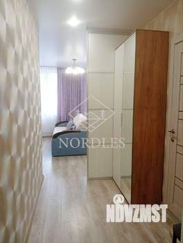 1-к квартира, вторичка, 32м2, 14/25 этаж