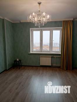 2-к квартира, вторичка, 58м2, 21/23 этаж