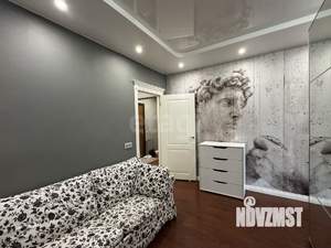 1-к квартира, вторичка, 47м2, 4/6 этаж