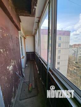 2-к квартира, вторичка, 47м2, 11/12 этаж